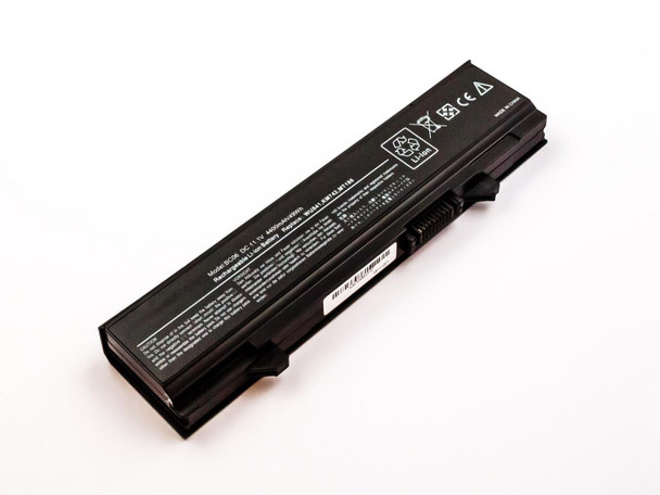 CoreParts MBI1952 6 Cell Li-Ion 11.1V 4.4Ah 49wh MBI1952