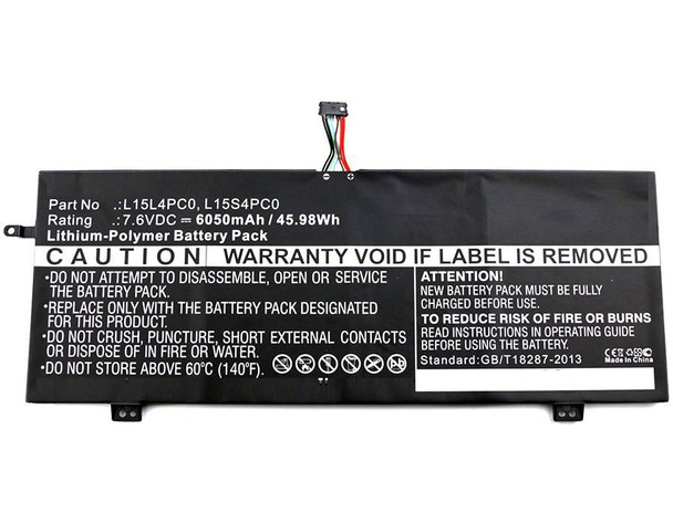 CoreParts MBXLE-BA0075 Laptop Battery for Lenovo MBXLE-BA0075