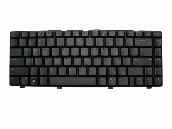 HP 487136-001-RFB 6735B KEYBOARD ASSEMBLY 487136-001-RFB