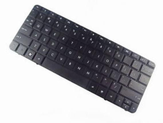 HP 793738-091 Keyboard Norway 793738-091
