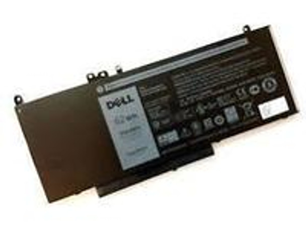 Dell 7V69Y Battery 62Whr 4 Cell 7V69Y