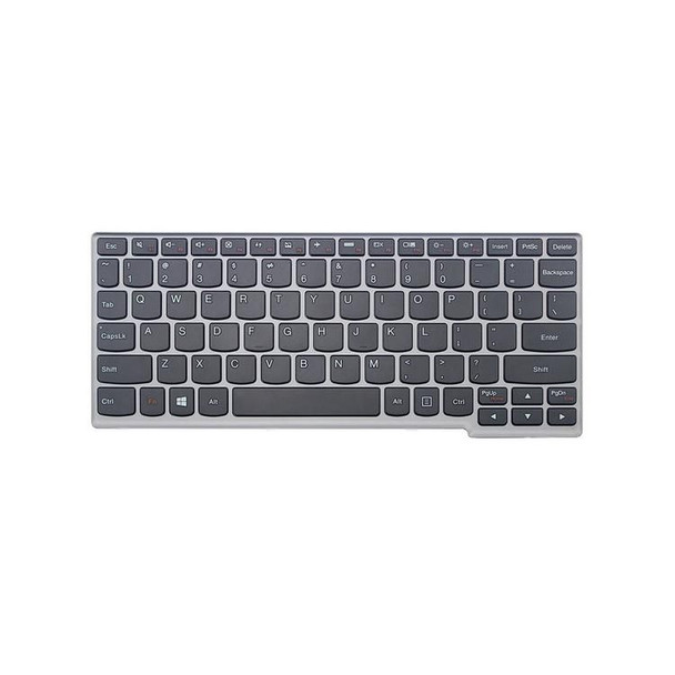 Lenovo 25212939 Keyboard GREEK 25212939