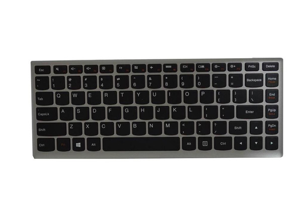 Lenovo 25212329 Keyboard US INTERNATIONAL 25212329