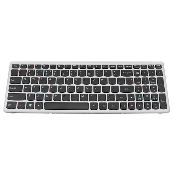 Lenovo 25209269 Keyboard GERMAN 25209269