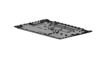 HP L51089-001 BASE ENCLOSURE DSC NSV L51089-001