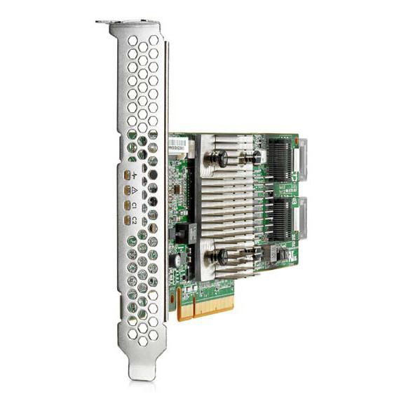 HP 761873-B21-RFB H240Smart HBA **Refurbished** 761873-B21-RFB