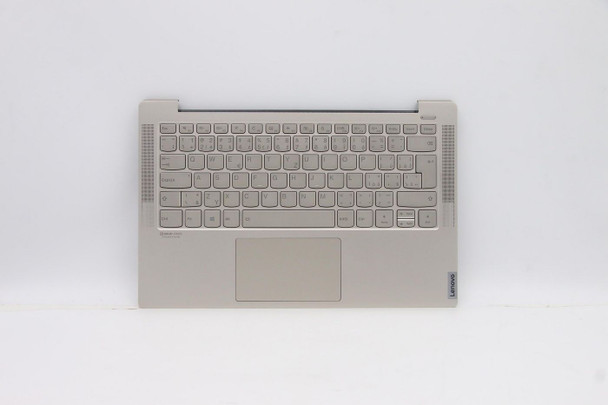 Lenovo 5CB0U44112 Upper Case ASM_CZ-SK L 81RS MC 5CB0U44112