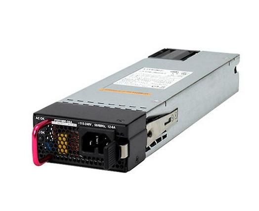 HP JG840AR-RFB HPE FlexFabric 7900 1800w AC JG840AR-RFB