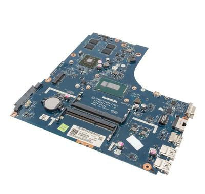 Lenovo 90007436 ZIWB1 MB UMA N3520 1000 WO/FP 90007436