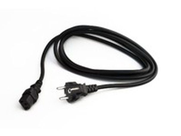 Datalogic 95A051041 Cable Pow Cord Ac Iec/Eur 95A051041