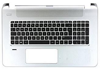 HP 773409-071 Top Cover & Keyboard Spain 773409-071