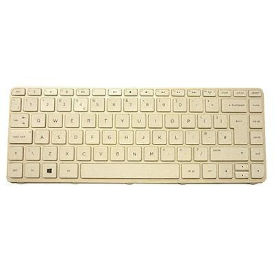 HP 741063-DH1 Keyboard Nordic 741063-DH1