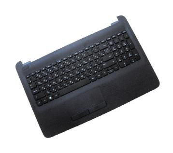 HP 816794-DH1 Top Cover & Keyboard Nordic 816794-DH1