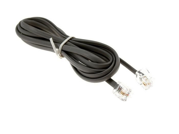 HP 8121-0811 FAX/MODEM CABLE HP-3100 8121-0811