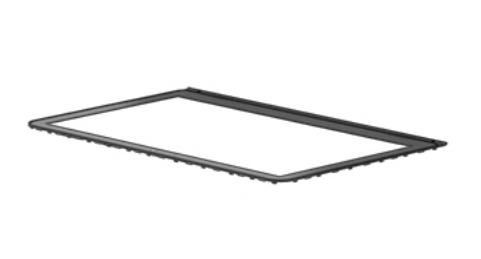 HP 812674-001 PLA LCD Bezel 812674-001