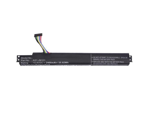 CoreParts MBXAS-BA0224 Laptop Battery for Asus MBXAS-BA0224