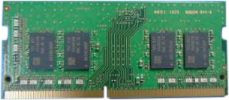 Dell HYXPX Memory. 8GB. SODIMM. 2666MHZ. HYXPX