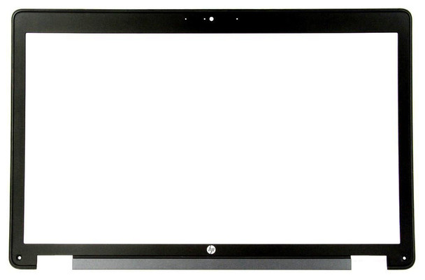 HP 733633-001 Bezel W. Cam 733633-001