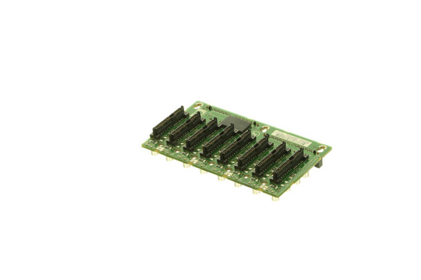 Hewlett Packard Enterprise 449420-001-RFB SAS backplane board 449420-001-RFB