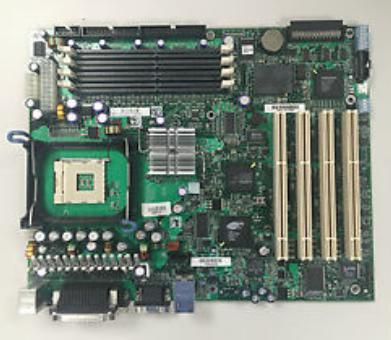 HP 313026-001-RFB System Board  I/O  533  SCSI 313026-001-RFB
