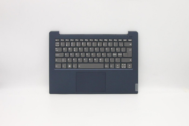 Lenovo 5CB0S18605 Upper Case C81N7 AB BLKB_NORDI 5CB0S18605