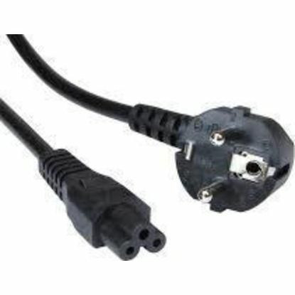 Datalogic 6003-0931 Power Cord. Euro Monitor 6003-0931