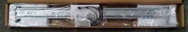 Hewlett Packard Enterprise 662536-001 Friction rail kit 662536-001