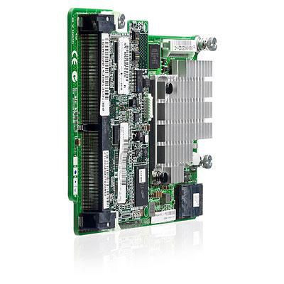 Hewlett Packard Enterprise 660090-001-RFB SAS 4 Port Smart Array 660090-001-RFB