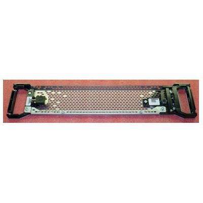 Hewlett Packard Enterprise 662529-001-RFB Rack Bezel. 2 Unit High 662529-001-RFB