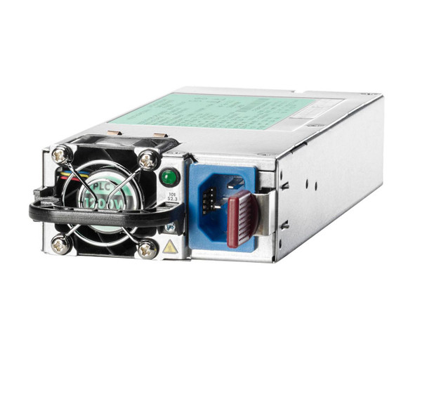 Hewlett Packard Enterprise 660185-001-RFB Power Supply 1200W 1U Hepb 660185-001-RFB