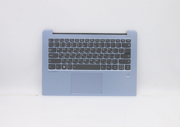 Lenovo 5CB0R11555 Upper Case L 81EU LB W/KB 5CB0R11555