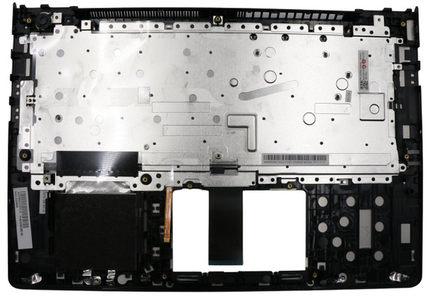 Lenovo 5CB0J32946 UpperCase W S41-70 White 5CB0J32946