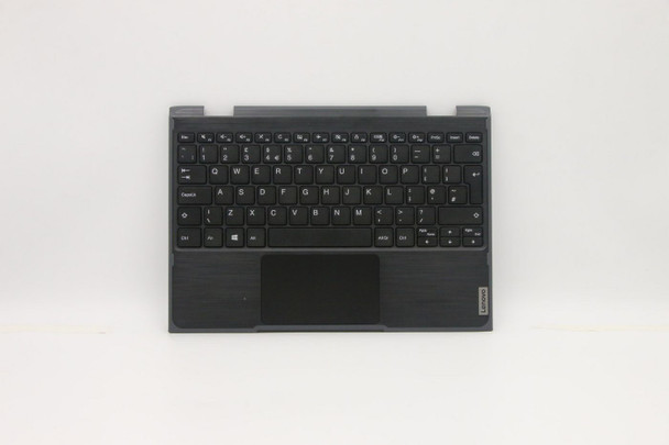 Lenovo 5CB0T45085 Upper Case ASM  B 81M9 5CB0T45085