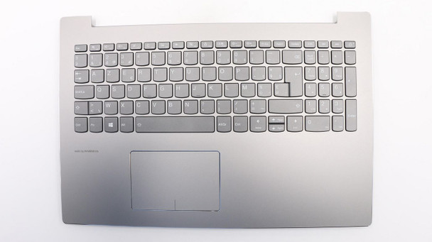 Lenovo 5CB0N98564 UPPERCASEASM L80YL IMR BACKLIT 5CB0N98564