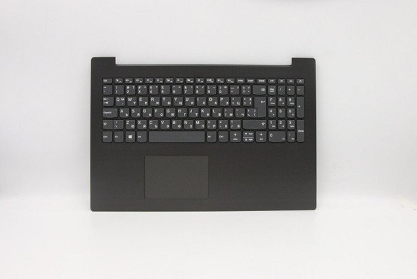 Lenovo 5CB0R16734 UpperCaseASM W/KB L81DC IRON 5CB0R16734