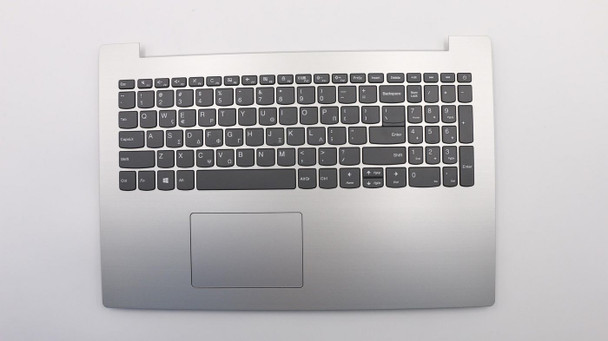 Lenovo 5CB0R26448 UpperCaseASM W/KB L81EY 5CB0R26448