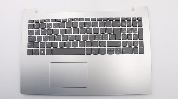 Lenovo 5CB0R26477 UpperCaseASM W/KB L81EY 5CB0R26477