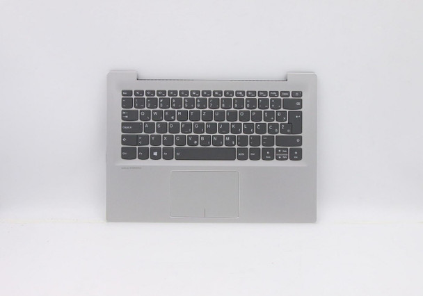 Lenovo 5CB0N78404 Upper Case C 80X2 MGR NFP 5CB0N78404
