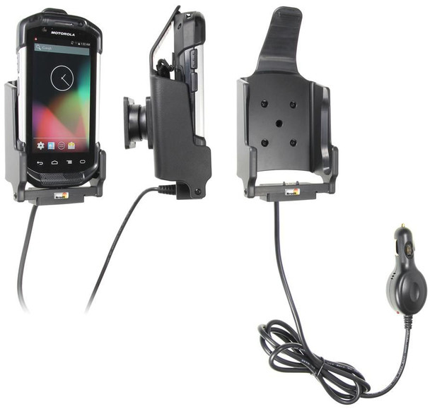 Brodit 560753 Active holder w. cig-plug 560753