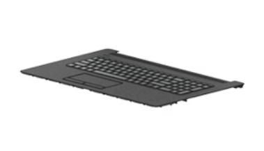 HP L22752-A41 Top cover assembly with L22752-A41