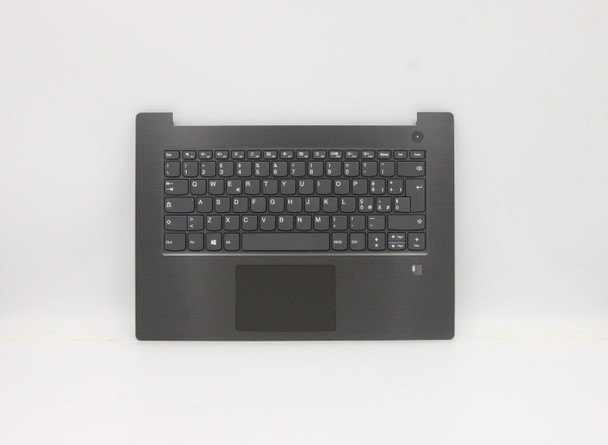 Lenovo 5CB0Q64255 Upper Case w/KB ITALIAN 5CB0Q64255