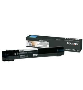 Lexmark X950X2KG Toner Black Extra High Yield X950X2KG