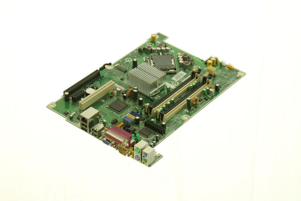 Hewlett Packard Enterprise 445757-001-RFB Standard system board 445757-001-RFB