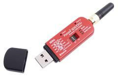 Parani SD1000U-G01 RS232 Bluetooth Class1 adapter SD1000U-G01