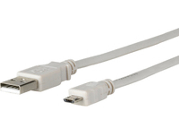 MicroConnect USBABMICRO3G USB A - Micro USB B 5P 3m USBABMICRO3G
