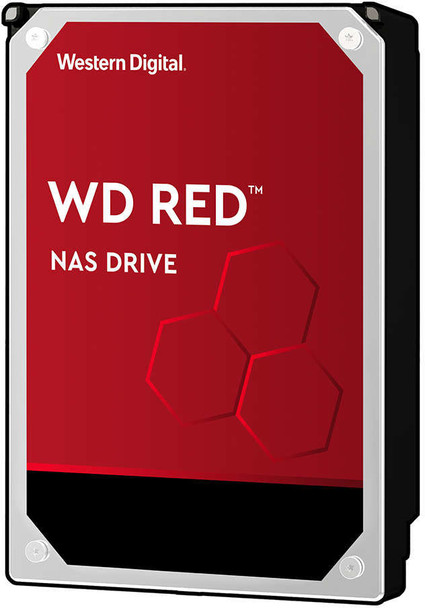 Western Digital WD60EFRX-RFB WD Red 6TB 24x7 WD60EFRX-RFB