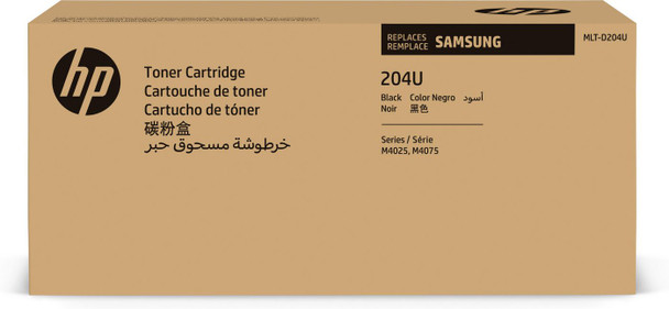 HP SU945A Toner/MLT-D204U SU945A