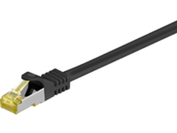 MicroConnect SFTP7005S RJ45 patch cord S/FTP PiMF. SFTP7005S