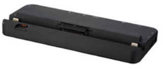 Fujitsu S26391-F3147-L100 Cradle 2pin AC Adapter 90W S26391-F3147-L100