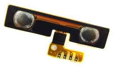 Samsung GH59-10921A VOLUME KEYGT_9100 GH59-10921A